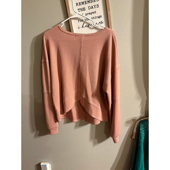 Moa Boutique Sweater Size XL - Picture 1 of 3